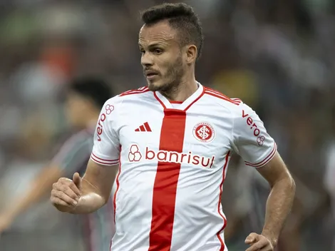Renê procura outros clubes após Inter não buscar renovação