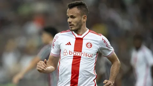 Foto: Jorge Rodrigues/AGIF