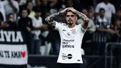 Fagner foi emprestado para o Cruzeiro