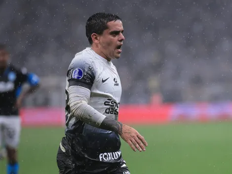 Fagner não é 100% confirmado mesmo com anúncio