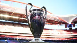 Santos tenta contratar craque campeão da Champions League para usar camisa 10