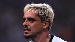 Fagner em ação ainda durante 2023.