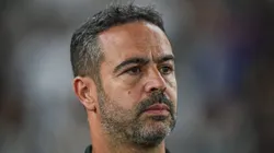 Artur Jorge era desconhecido do público brasileiro.