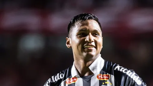 Morelos ainda pode voltar ao Peixe.