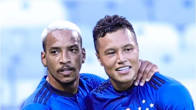 Marlon está na mira do Imortal para 2025.