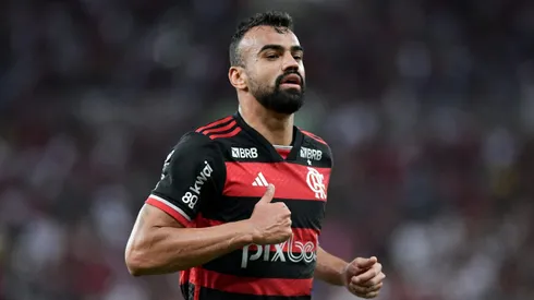 Fabrício Bruno é um desejo da Raposa