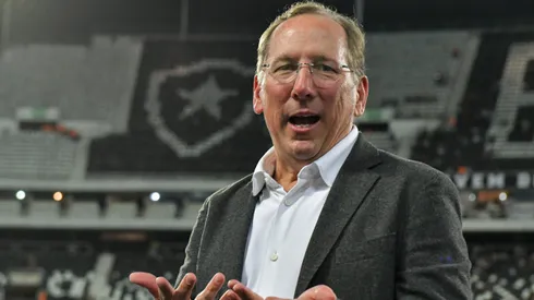 Botafogo não desiste de Bitello e deve aumentar proposta de R$ 82 milhões pelo meio campista