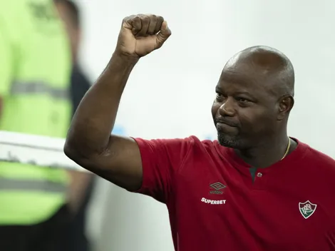 Marcão confia no Fluminense forte no Campeonato Carioca