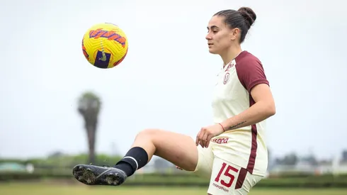 Fefa Lacoste, zagueira uruguaia é a nova aposta do Internacional para a zaga das Gurias Coloradas, juntamente com novas estrelas promissoras no meio campo e ataque