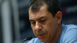 Sob olhares de Carille, time alternativo que irá jogar o Cariocão perde para o Volta Redonda em jogo treino