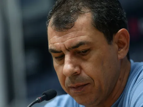 Torcida fica revoltada com derrota do Vasco em jogo treino