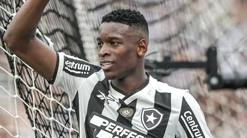 Foto: Thiago Ribeiro/AGIF