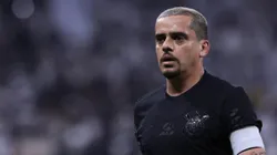 Fagner foi emprestado ao Cruzeiro, mas negociação pode ter reviravolta. Foto: Marcello Zambrana/AGIF