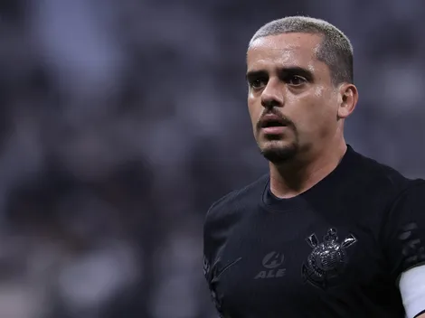 Reviravolta em empréstimo de Fagner pode acontecer por situação ainda não resolvida