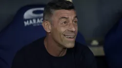 O Santos vem trabalhando nos bastidores para trazer reforços para o técnico Pedro Caixinha.