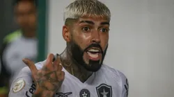 Diretoria do Botafogo só aceita negociar Barboza por valores acima de R$ 64 milhões