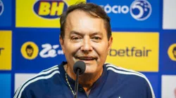 Foto: Fernando Moreno/AGIF