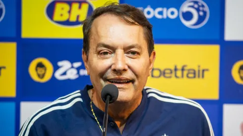 Foto: Fernando Moreno/AGIF