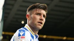 Josh Windass está ajudando o Sheffield a brigar pelo acesso.