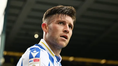 Josh Windass está ajudando o Sheffield a brigar pelo acesso.