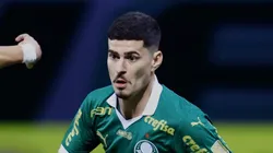 Rômulo aproveitou muito bem a chance como titular na estreia do Paulistão e fez Abel virar alvo de críticas - Foto: Marcello Zambrana/AGIF