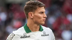 Natanael já passou por algumas lesões na carreira.