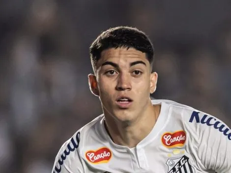 Jair deve estrear pelo Botafogo contra o Racing