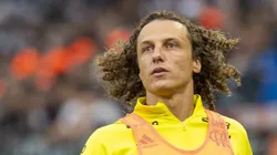 David Luiz está livre no mercado após saída do Flamengo.