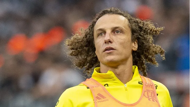 David Luiz está livre no mercado após saída do Flamengo.