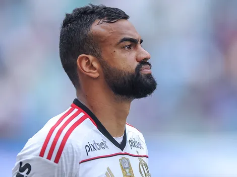 Fabrício Bruno será do Cruzeiro se Raposa atender condição