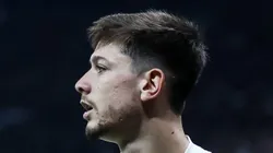 Rodrigo Garro, meia do Corinthians