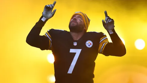 Ben Roethlisberger emite alerta para Russell Wilson, Mike Tomlin e Steelers antes dos playoffs