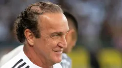Cuca está de volta ao Galo em 2025.