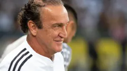 Cuca dá chapéu em Fluminense por Rony