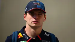 Verstappen em Abu Dhabi ( Clive Mason/Getty Images)