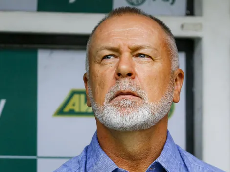 Fluminense sonda artilheiro, mas valor alto preocupa