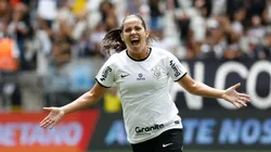 Millene, ex-atacante do Corinthians se junta ao elenco das Guerreiras Grenás em 2025