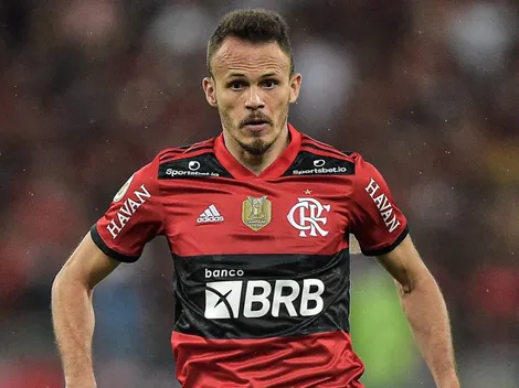 Fluminense prepara acerto com campeão da Libertadores pelo Flamengo