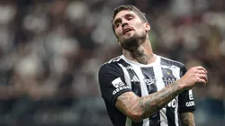 Lyanco fez publicação que chamou atenção da torcida do Cruzeiro