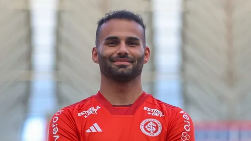 Thiago Maia fica no Inter em 2025