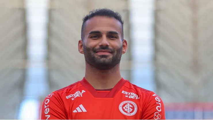 Thiago Maia fica no Inter em 2025