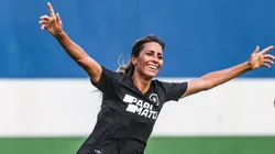 Driely, ex-Botafogo reforça o elenco das Meninas da Gávea com mais cinco contratações para nova temporada