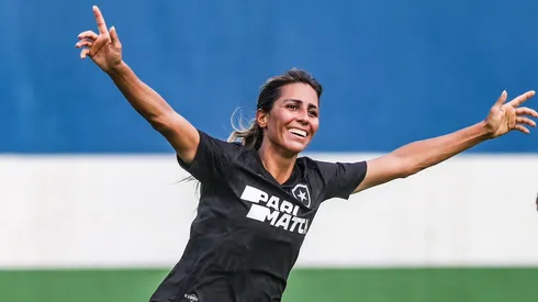 Driely, ex-Botafogo reforça o elenco das Meninas da Gávea com mais cinco contratações para nova temporada