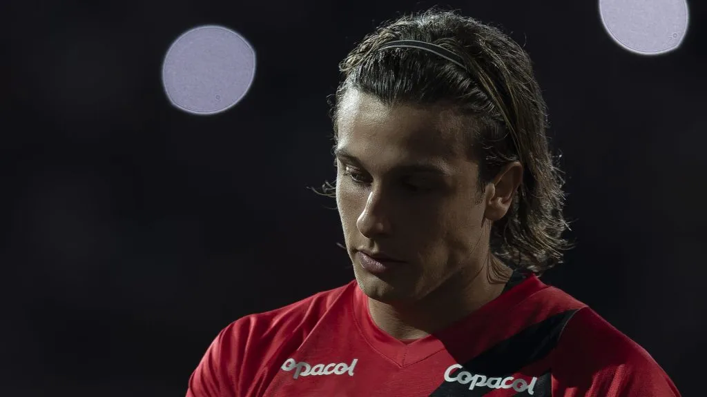 Canobbio deve virar jogador do Fluminense