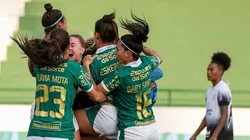 Palmeiras garante peças-chave das Palestrinas para encarar novos desafios de 2025