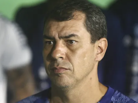 Dívida com empresário pode melar contratação de Samir pelo Vasco