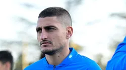 Verratti é aprovado no Flamengo - (Foto: Mattia Ozbot/Getty Images)
