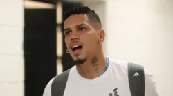 Paulinho terá que esperar para ser acionado no Verdão