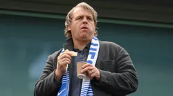 Dono do Chelsea busca a contratação de Wesley - Foto: Alex Broadway/Getty Images