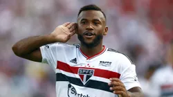 Luan deve ser trocado pelo lateral-direito Natanael, do Coritiba